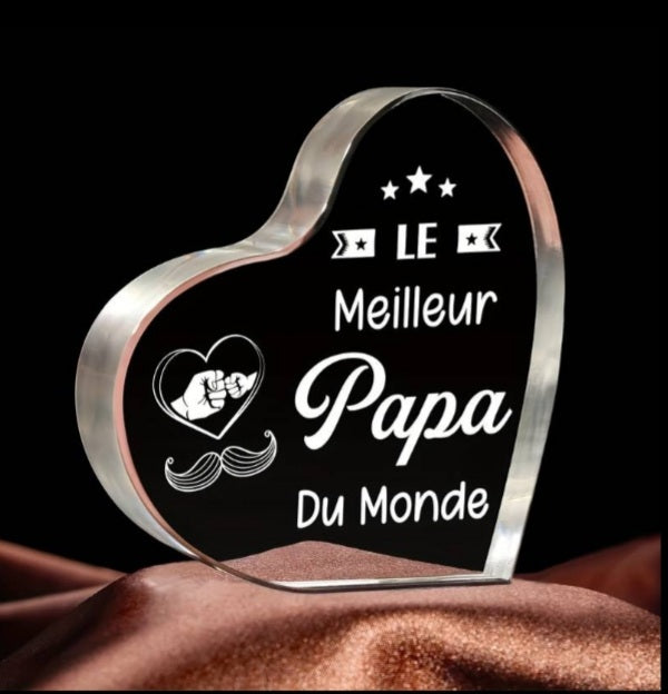 Le Meilleur Papa