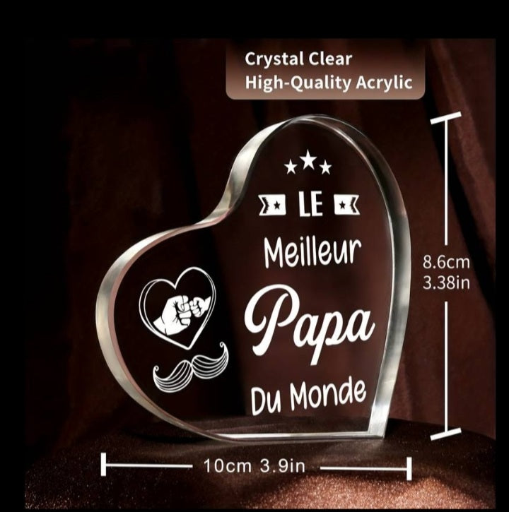 Le Meilleur Papa